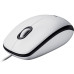 Провідна мишка Logitech M100 White (910-005004) Провідна мишка Logitech M100 White (910-005004)