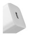 МЗП Baseus Super Si Quick Charger 1C 25W White (CCSP020102) МЗП Baseus Super Si Quick Charger 1C 25W White (CCSP020102)