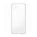 Чохол Samsung A045 Galaxy A04 Soft Clear Cover Transparent (EF-QA045TTEG) Чохол Samsung A045 Galaxy A04 Soft Clear Cover Transparent (EF-QA045TTEG)