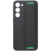 Чохол Samsung S911 Galaxy S23 Silicone Grip Case Black (EF-GS911TBEGRU)