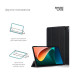 Чохол книжка Zarmans Xiaomi Mi Pad 5/5Pro Black Чохол книжка Zarmans Xiaomi Mi Pad 5/5Pro Black