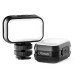 Відеосвітло Ulanzi Vijim Built-in Lithium Battery LED Video Light (UV-2326 VL28) Відеосвітло Ulanzi Vijim Built-in Lithium Battery LED Video Light (UV-2326 VL28)