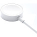Бездротовий зарядний пристрій XO CX012 for Apple Watch White