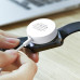 Бездротовий зарядний пристрій XO CX012 for Apple Watch White