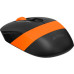 Безпровідна мишка A4Tech Fstyler FG10 Orange Безпровідна мишка A4Tech Fstyler FG10 Orange