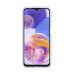 Чохол Samsung A23 Soft Clear Cover Transparent (EF-QA235TTEG) Чохол Samsung A23 Soft Clear Cover Transparent (EF-QA235TTEG)