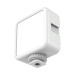 Відеосвітло  Ulanzi Vijim RGB Light White (UV-2586 VL49 RGB)