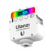 Відеосвітло  Ulanzi Vijim RGB Light White (UV-2586 VL49 RGB)