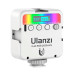 Відеосвітло  Ulanzi Vijim RGB Light White (UV-2586 VL49 RGB)