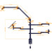 Штатив-тримач Ulanzi Vijim Multi-arm desk mount stand (UV-2805 LS21) Штатив-тримач Ulanzi Vijim Multi-arm desk mount stand (UV-2805 LS21)