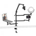 Штатив-тримач Ulanzi Vijim Multi-arm desk mount stand (UV-2805 LS21) Штатив-тримач Ulanzi Vijim Multi-arm desk mount stand (UV-2805 LS21)