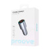 АЗП Proove Double Energy 36W 2xUSB-A