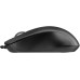 Провідна мишка 2E MF160 USB Black (2E-MF160UB)