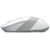 Безпровідна мишка A4Tech Fstyler FG10S White Безпровідна мишка A4Tech Fstyler FG10S White