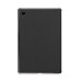 Чохол книжка Zarmans Samsung Tab A8 X200/X205 10.5 дюймов Black