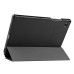 Чохол книжка Zarmans Samsung Tab A8 X200/X205 10.5 дюймов Black