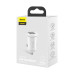 АЗП Baseus Grain Pro 4.8A 2USB (CCALLP-02) АЗП Baseus Grain Pro 4.8A 2USB (CCALLP-02)