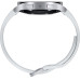 Смарт-годинник Samsung Galaxy Watch 6 44mm Silver (SM-R940NZSA) Смарт-годинник Samsung Galaxy Watch 6 44mm Silver (SM-R940NZSA)