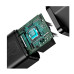 МЗП Baseus GaN5 Fast Charger (mini) 1C 20W Black (CCGN050101) МЗП Baseus GaN5 Fast Charger (mini) 1C 20W Black (CCGN050101)