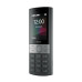 Мобільний телефон.Nokia 150 Dual Sim 2023 Black