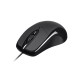 Провідна мишка 2E MF170 USB Black (2E-MF170UB) Провідна мишка 2E MF170 USB Black (2E-MF170UB)
