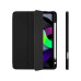 Чохол Blueo Ape Case with Leather Sneath для iPad Pro 11 20/21/Air 24 wit Pencil Holde Black Чохол Blueo Ape Case with Leather Sneath для iPad Pro 11 20/21/Air 24 wit Pencil Holde Black