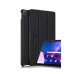 Чохол книжка Zarmans Lenovo Tab M10 Plus 3rd Gen 10.61 Black Чохол книжка Zarmans Lenovo Tab M10 Plus 3rd Gen 10.61 Black