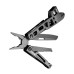 Мультитул Nextool Multi-function Wrench NE20145 Black Мультитул Nextool Multi-function Wrench NE20145 Black
