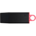 Флешка Kingston 256 GB DataTraveler Exodia Black/Pink (DTX/256GB)