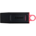 Флешка Kingston 256 GB DataTraveler Exodia Black/Pink (DTX/256GB)