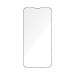 Захисне скло Blueo Silk Full Cover HD 2.5D для iPhone 15 Pro Max Black