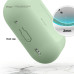 Футляр для навушників Elago Silicone Basic Case with Nylon Lanyard Pastel Green for Airpods Pro 2nd Gen (EAPP2SC-BA+ROSTR-PGR) Футляр для навушників Elago Silicone Basic Case with Nylon Lanyard Pastel Green for Airpods Pro 2nd Gen (EAPP2SC-BA+ROSTR-PGR)