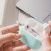 Футляр для навушників Elago Silicone Hang Case Mint for Airpods Pro 2nd Gen (EAPP2SC-HANG-MT)