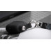Футляр для навушників Moshi Pebbo Case Shadow Black for Airpods 3rd Gen (99MO123033)
