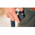 Футляр для навушників Moshi Pebbo Case Shadow Black for Airpods 3rd Gen (99MO123033)