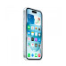 Чохол Apple iPhone 15 Case with MagSafe Clear (MT203) UA