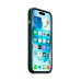 Чохол Apple iPhone 15 Plus FineWoven Case with MagSafe Evergreen (MT4F3) UA