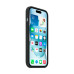 Чохол Apple iPhone 15 Plus Silicone Case with MagSafe Black (MT103) UA