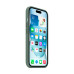 Чохол Apple iPhone 15 Plus Silicone Case with MagSafe Cypress (MT183) UA