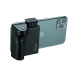 Тримач для телефону Ulanzi Vijim Bluetooth phone Shutter Hand Grip&Stand Holder (UV-1963 CapGrip) Тримач для телефону Ulanzi Vijim Bluetooth phone Shutter Hand Grip&Stand Holder (UV-1963 CapGrip)