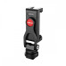 Тримач для телефону Ulanzi Vijim Metal Phone Holder with Cold Shoe (UV-2031 ST-10) Тримач для телефону Ulanzi Vijim Metal Phone Holder with Cold Shoe (UV-2031 ST-10)