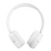 Bluetooth Навушники JBL Tune 510BT (JBLT510BTWHTEU) White Bluetooth Навушники JBL Tune 510BT (JBLT510BTWHTEU) White