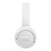 Bluetooth Навушники JBL Tune 510BT (JBLT510BTWHTEU) White Bluetooth Навушники JBL Tune 510BT (JBLT510BTWHTEU) White