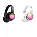 Bluetooth Навушники Proove Crystal Galaxy Black
