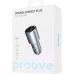 АЗП Proove Double Energy Plus 53W USB-A + USB-C АЗП Proove Double Energy Plus 53W USB-A + USB-C