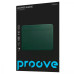 Чохол Proove Leather Sleeve MacBook 15,4"/16,2" Black