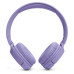 Bluetooth Навушники JBL Tune 520BT Purple (JBLT520BTPUREU)