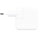 МЗП Apple 30 W USB-C Power Adapter Model A2164 (MY1W2ZM/A)