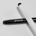 Ручка-стилус Proove Stylus Magic Wand SP-01 (STS100000002) White