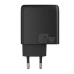 МЗП Proove Shot GaN 67W (2Type-C + USB) Black